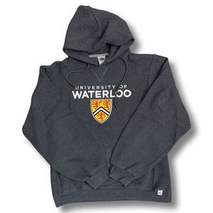 University of Waterloo Hoodie